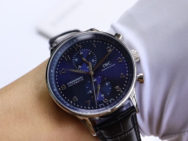 アイ・ダブリュー・シー全体デザイン